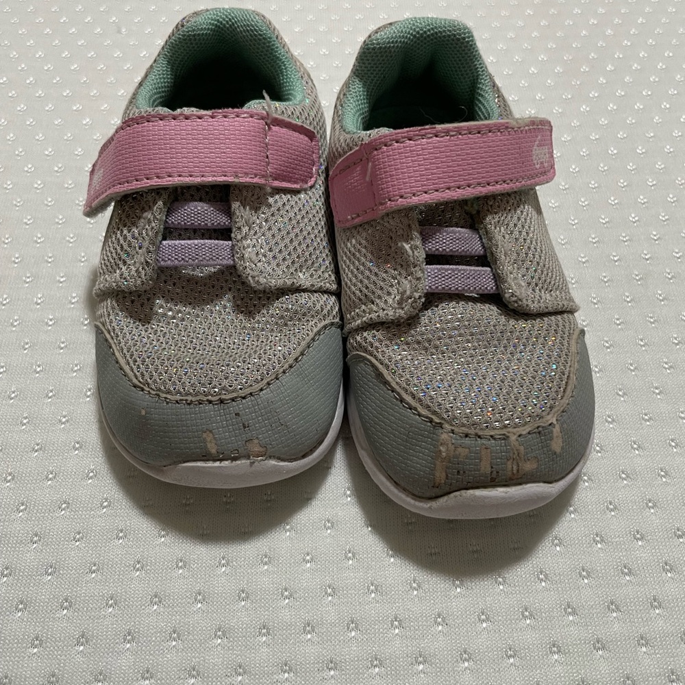 See Kai Run Basics (from Target) Size 5